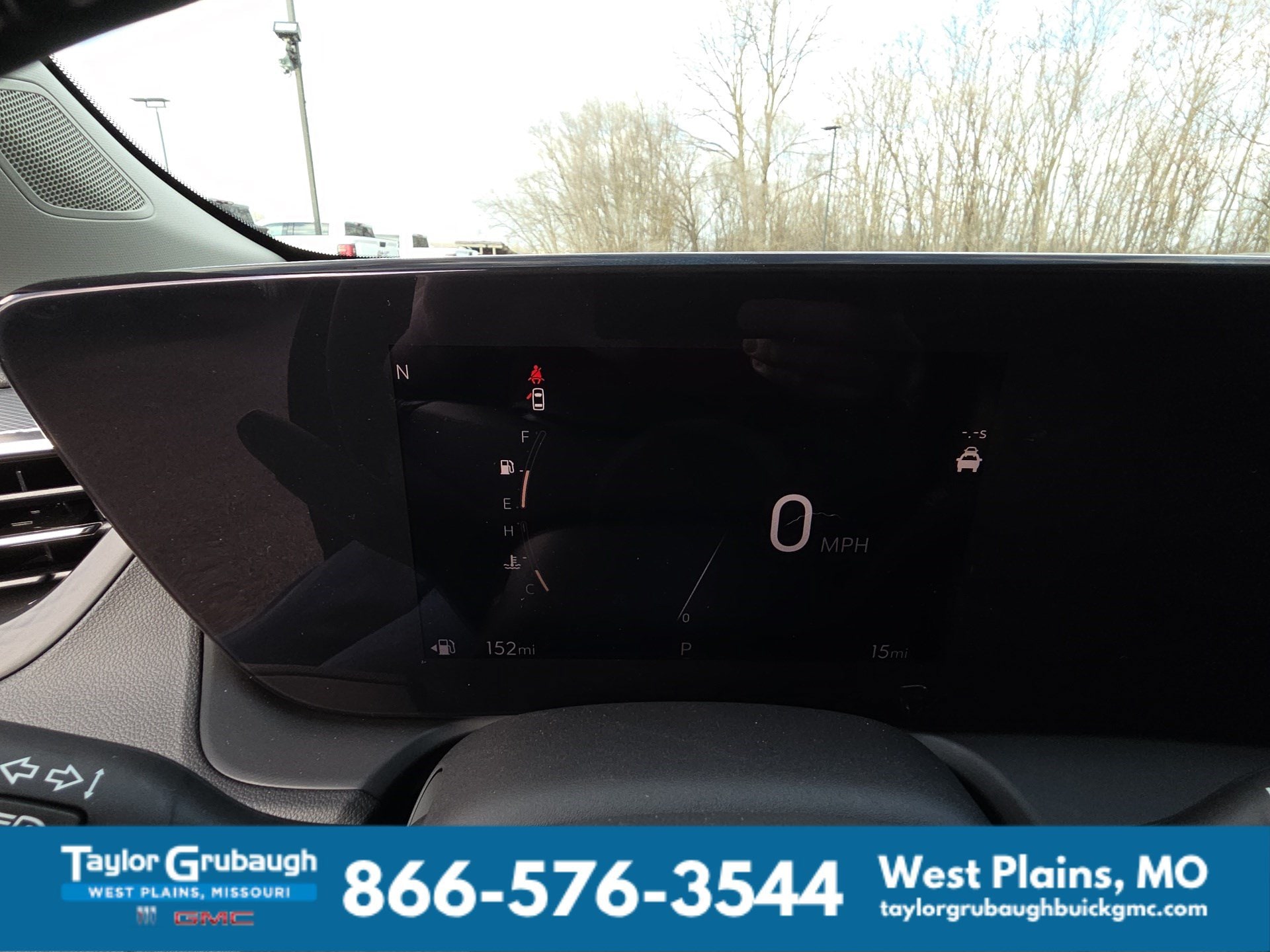 2026 Buick Encore GX Preferred - Photo 17