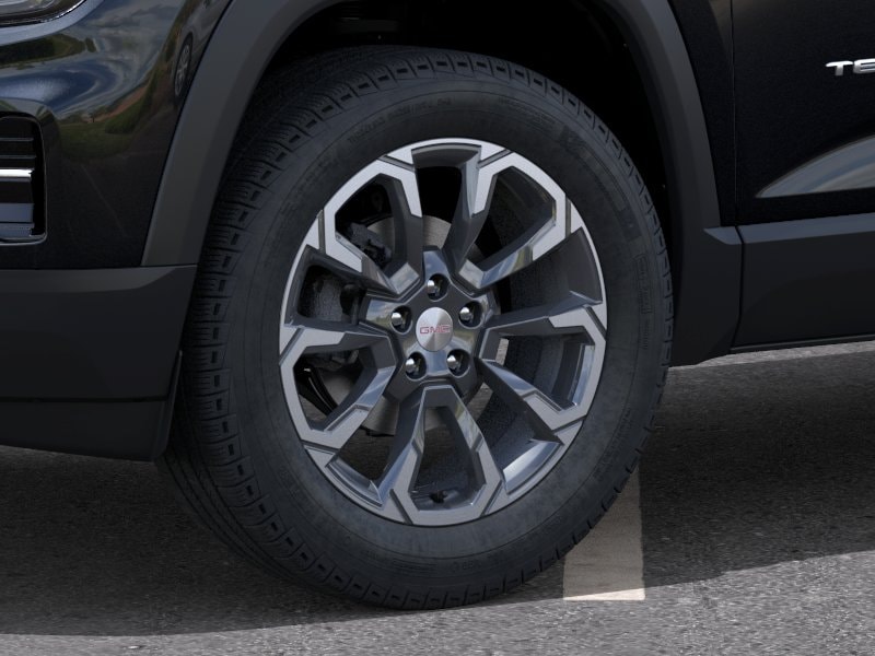 2027 GMC Terrain Elevation - Photo 42