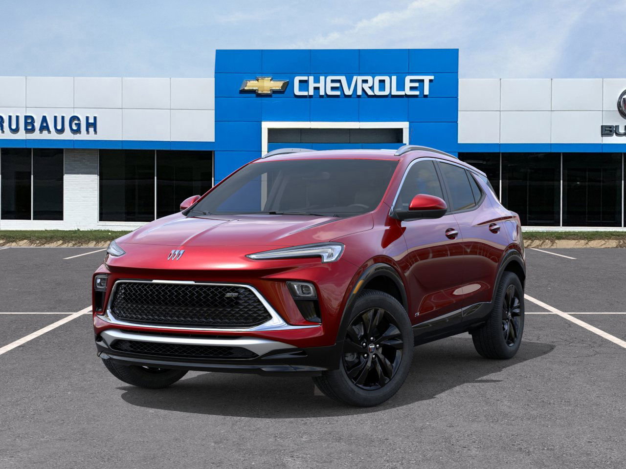 View vehicle photo 6