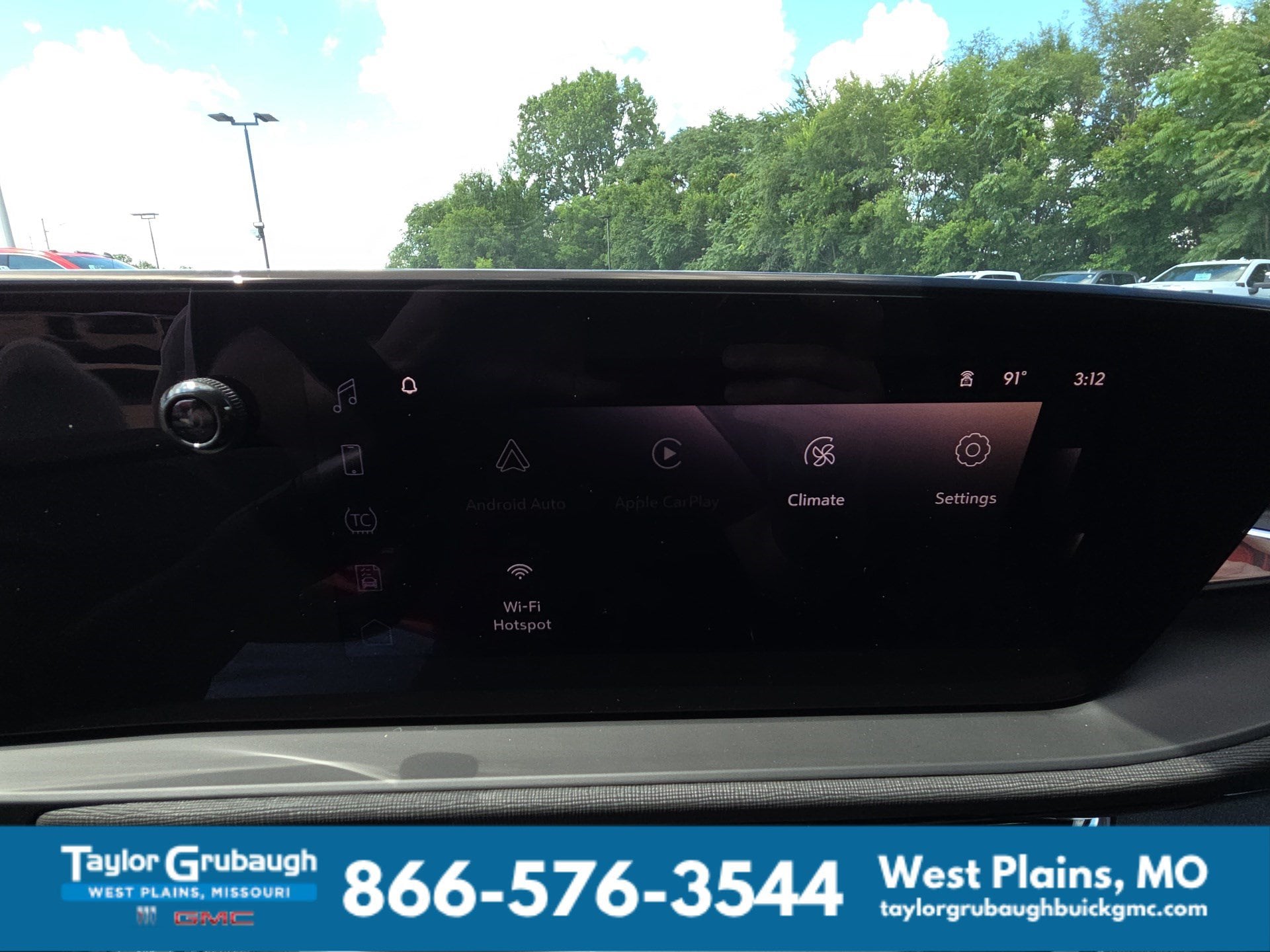2026 Buick Envista Sport Touring - Photo 21
