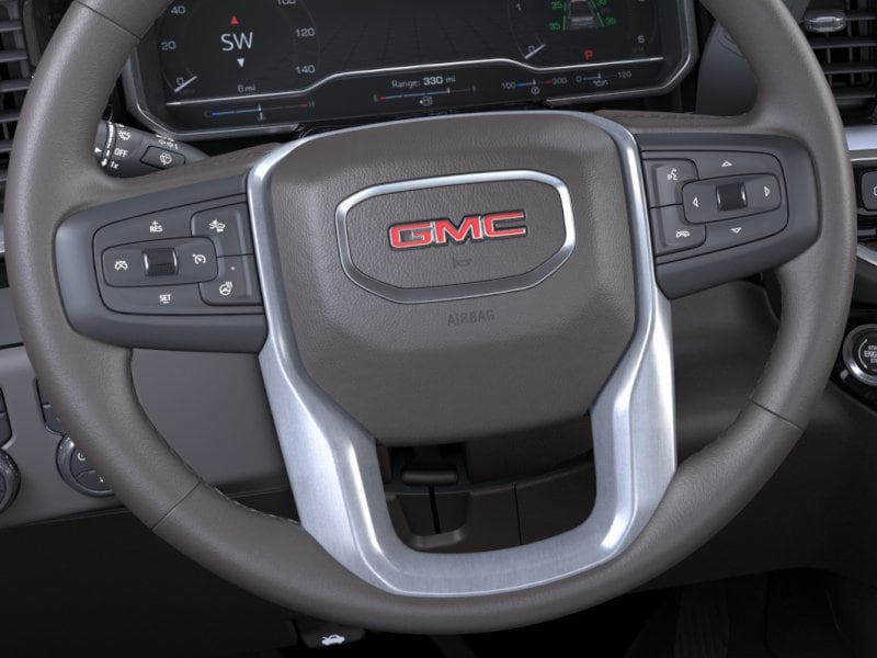 2026 GMC Sierra 3500 Chassis Cab SLE - Photo 50