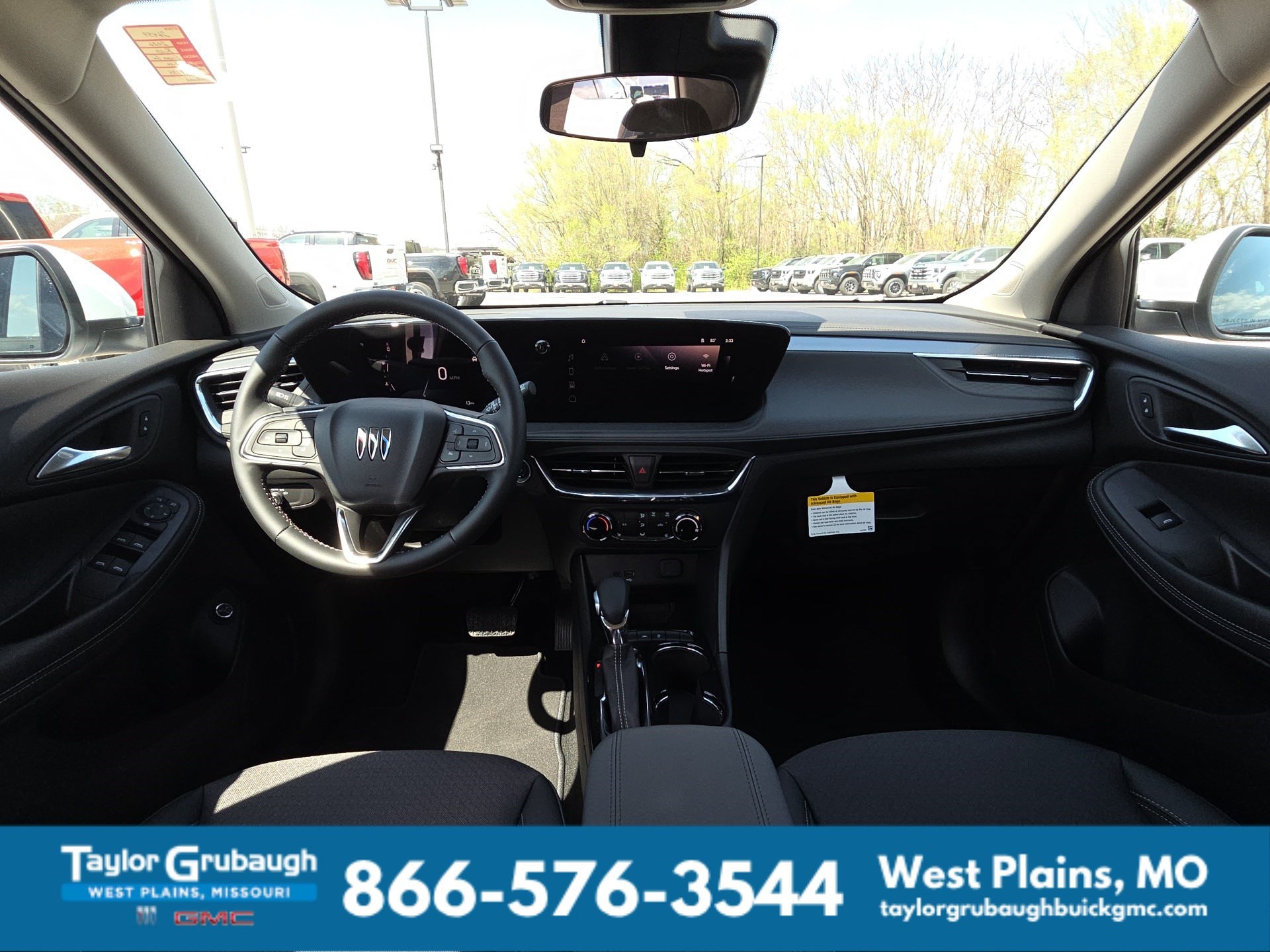2026 Buick Encore GX Preferred - Photo 29