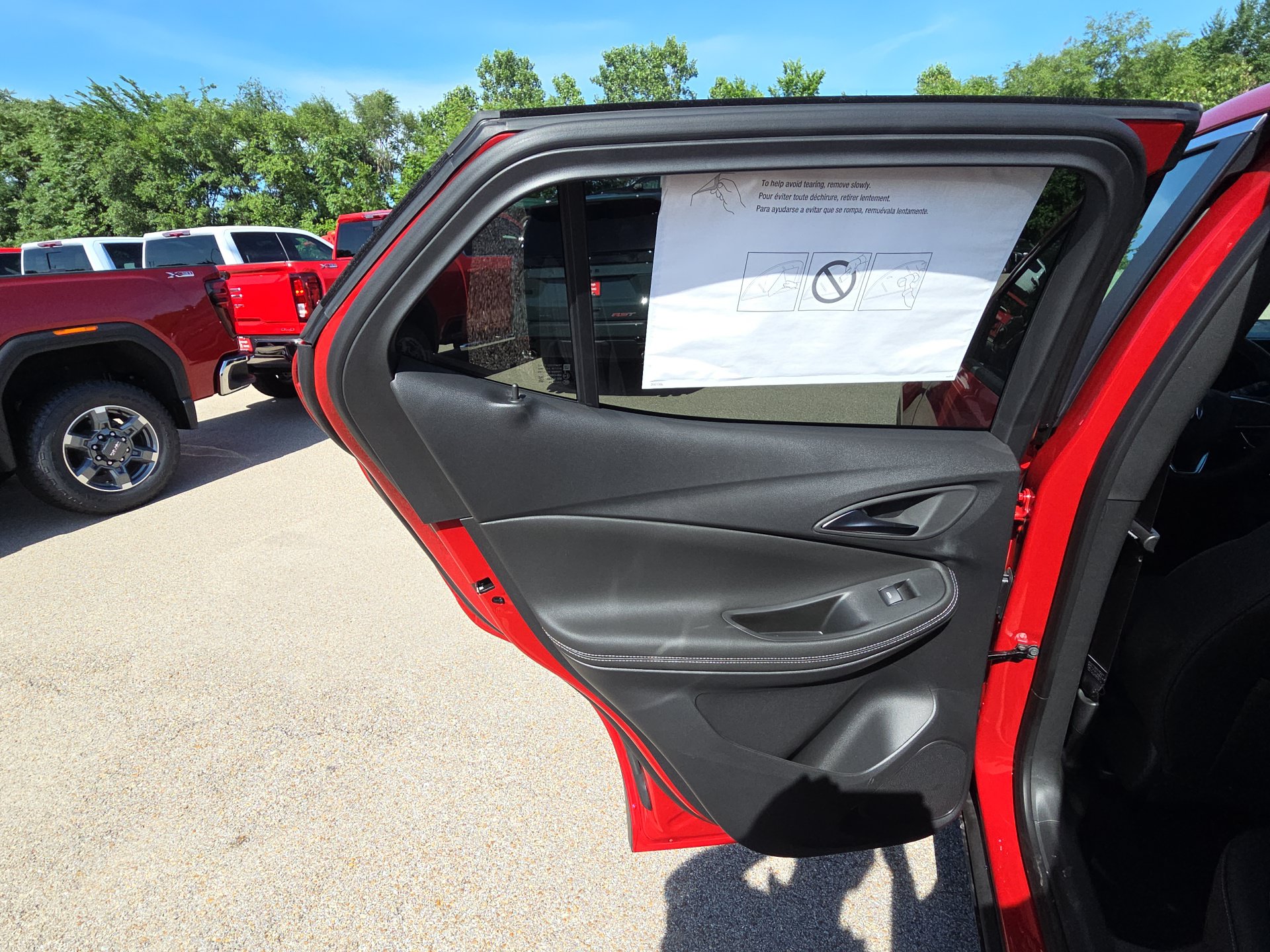2026 Buick Encore GX Preferred - Photo 26