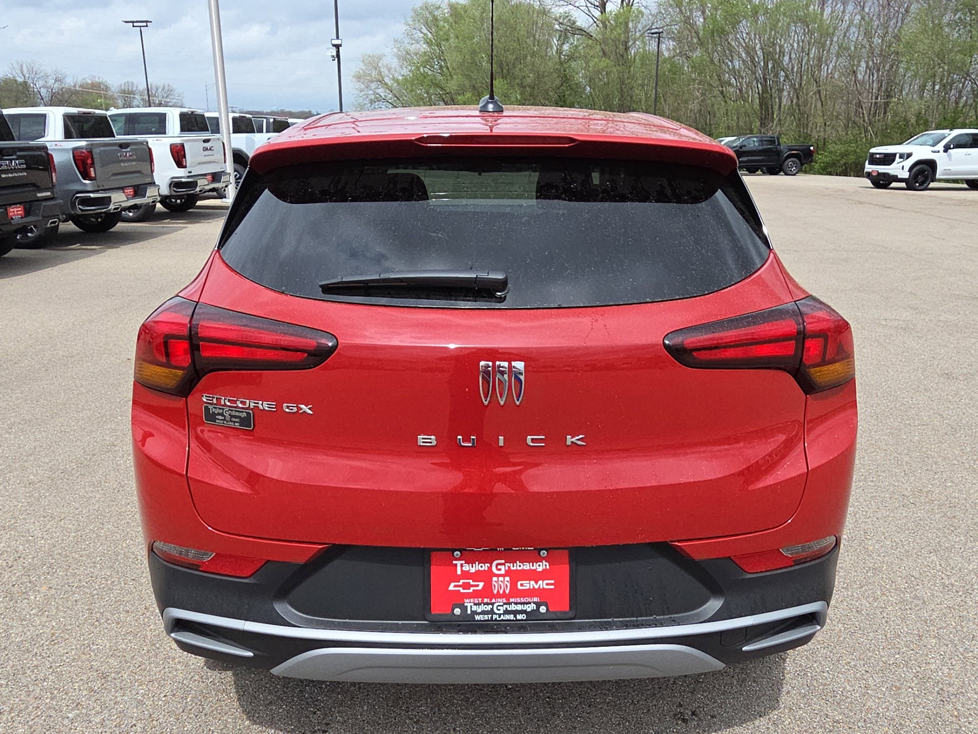 View vehicle photo 7