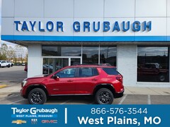 2026 GMC Terrain AT4 SUV