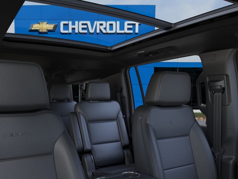 2026 GMC Yukon XL Denali - Photo 60