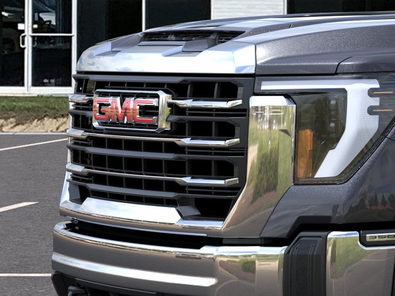 2026 GMC Sierra 3500 Chassis Cab SLE - Photo 44