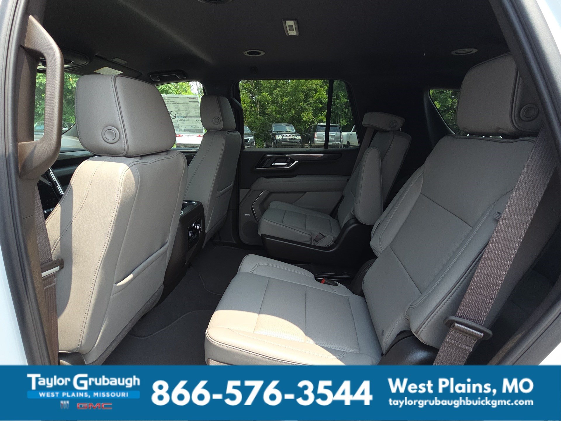 2026 GMC Yukon Elevation - Photo 27