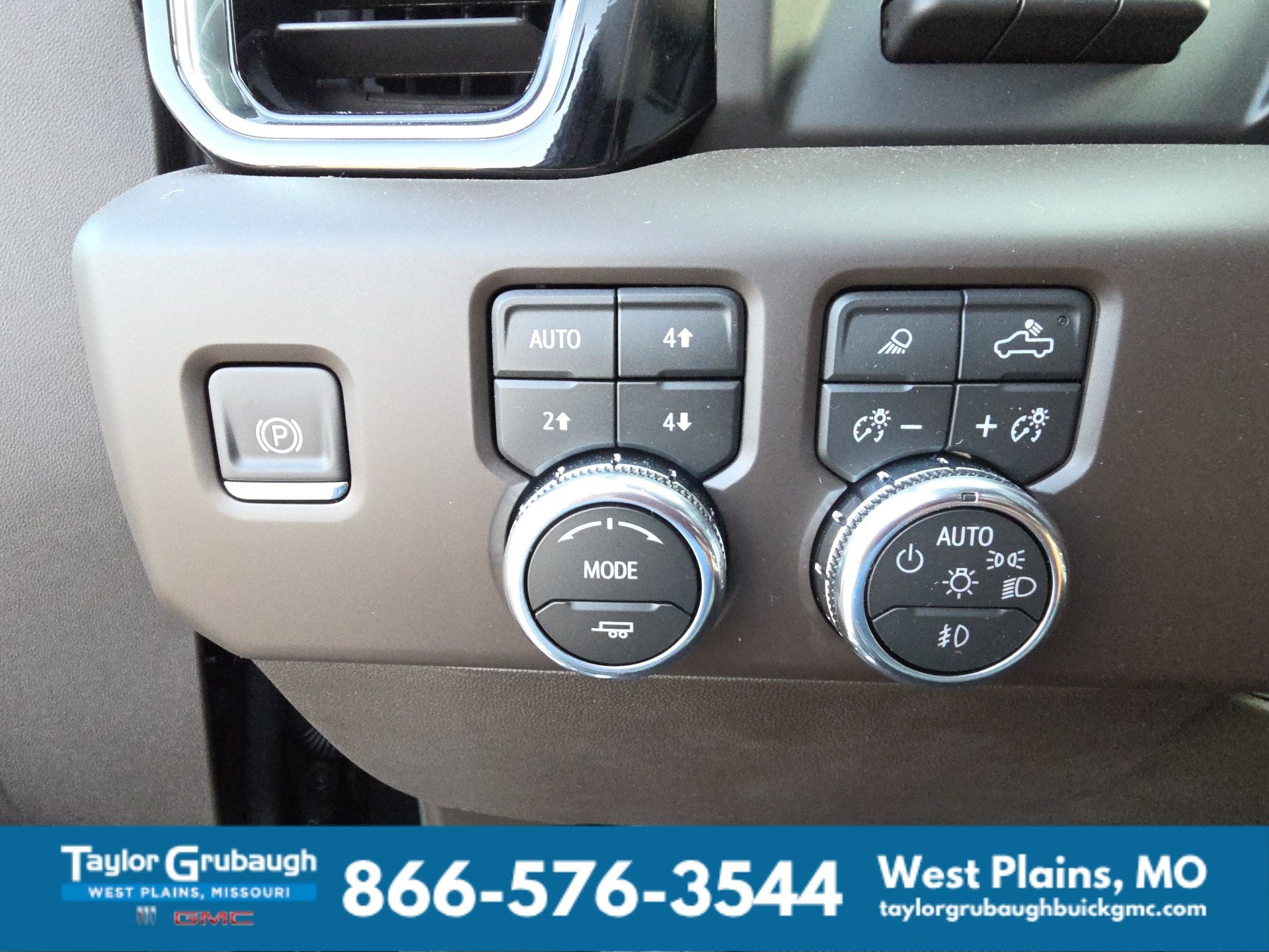 2026 GMC Sierra 1500 Denali - Photo 23