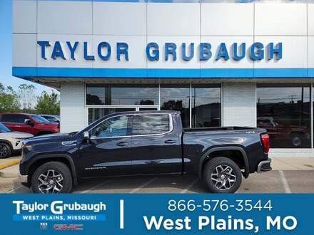 2026 GMC Sierra 1500 SLE Truck