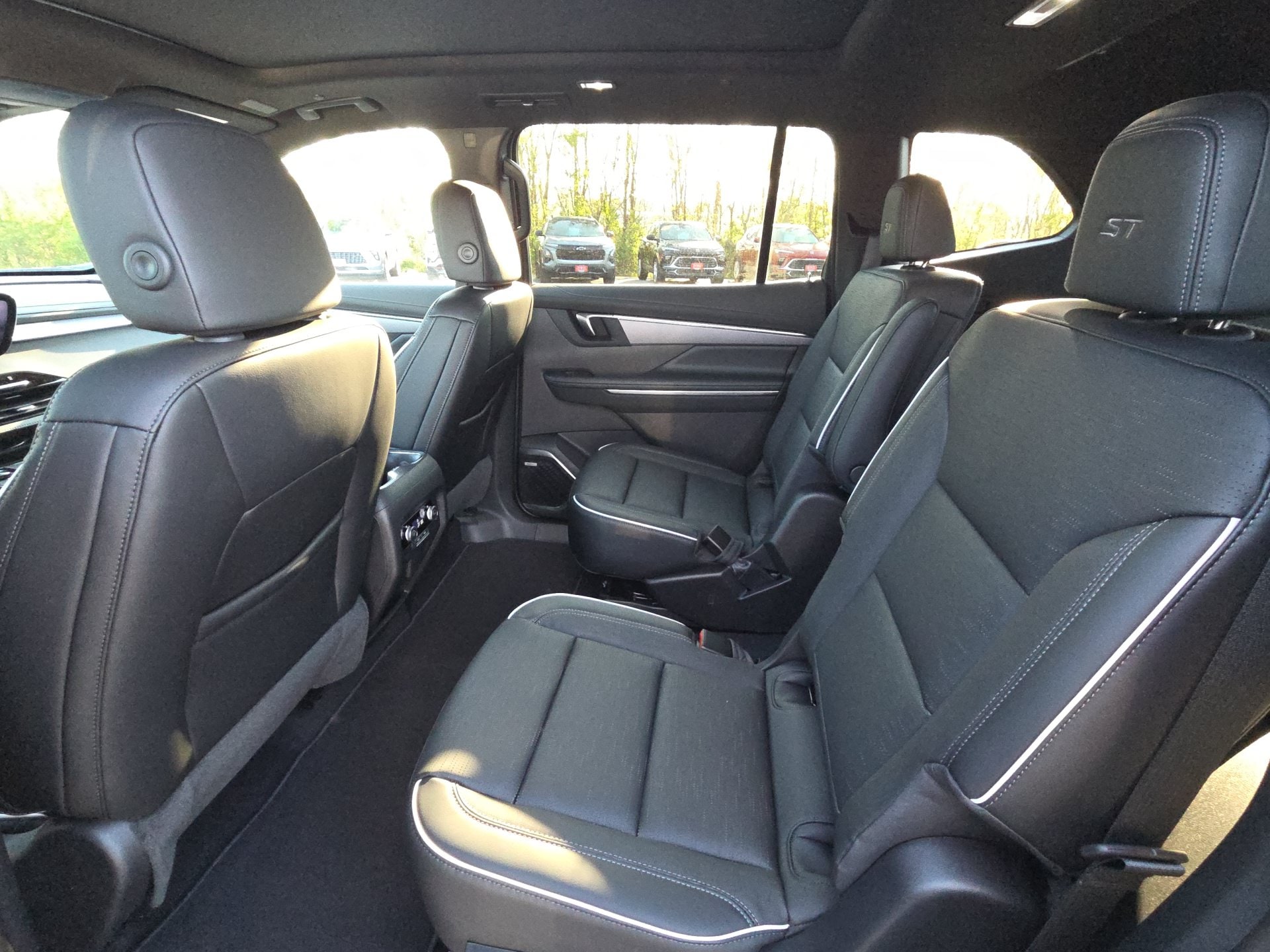 2026 Buick Enclave Sport Touring - Photo 29