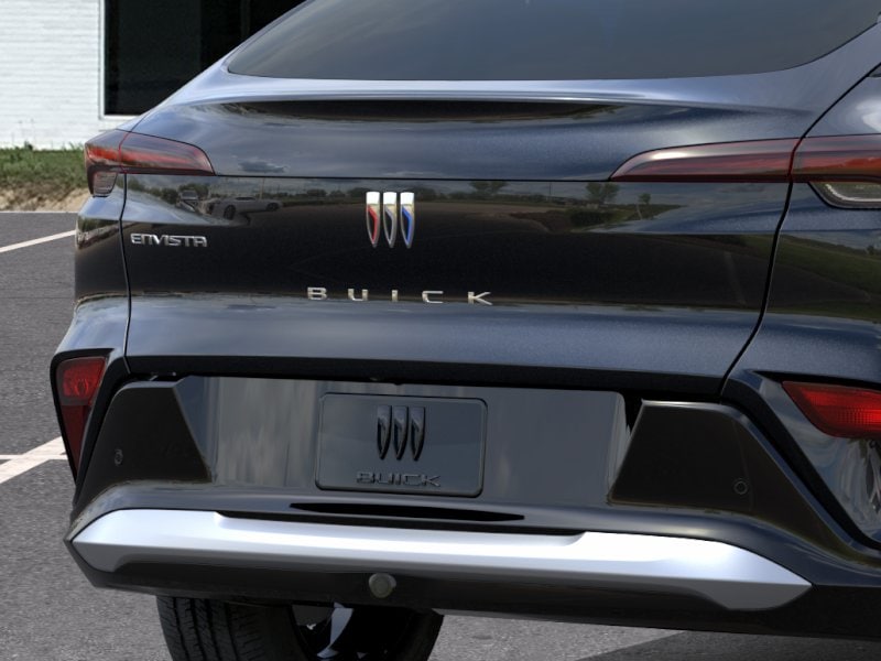 2026 Buick Envista Sport Touring - Photo 38