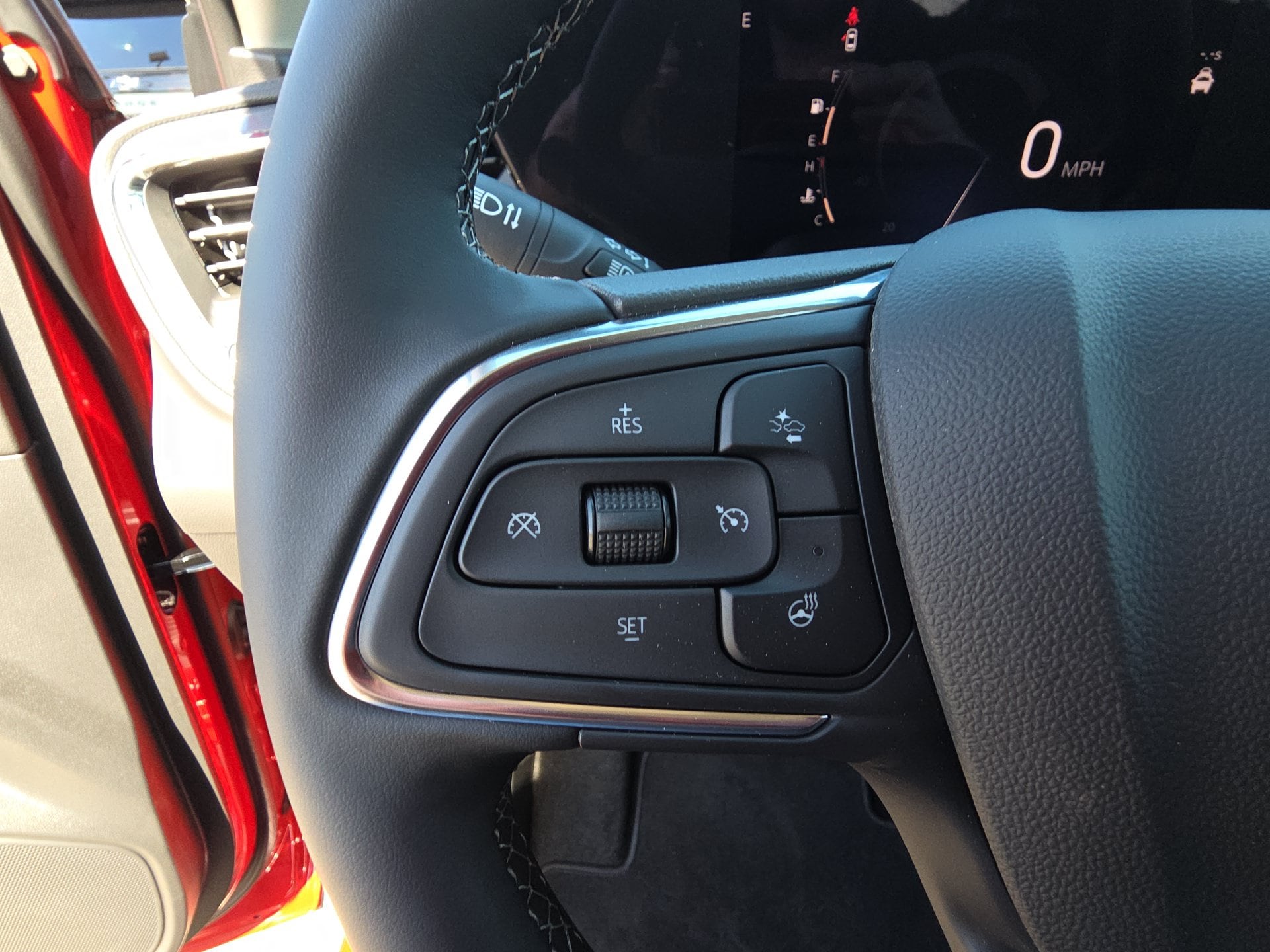 2026 Buick Encore GX Preferred - Photo 18
