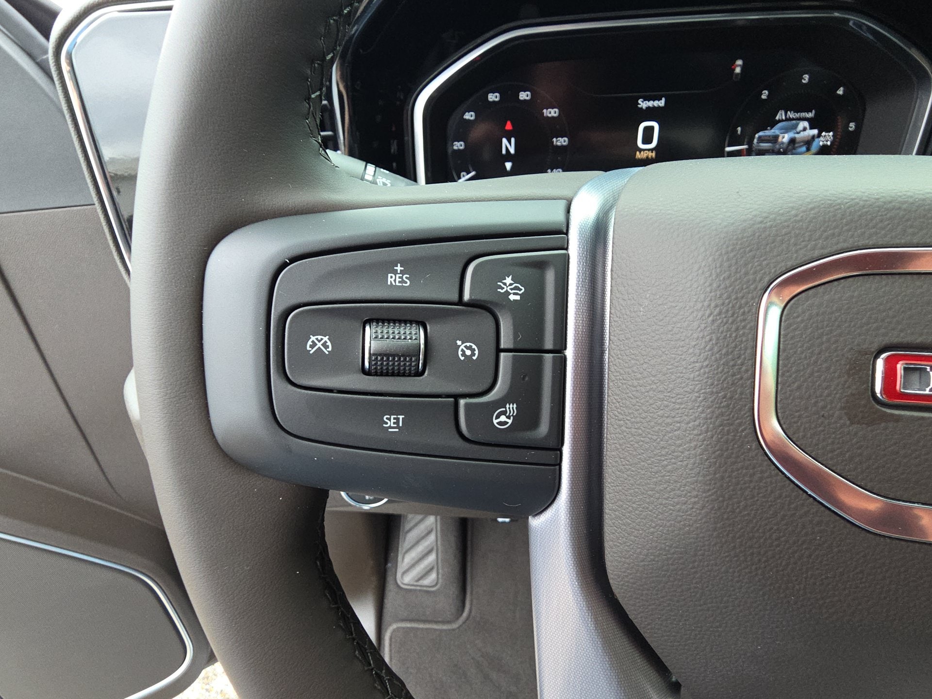 2026 GMC Sierra 2500HD SLT - Photo 19