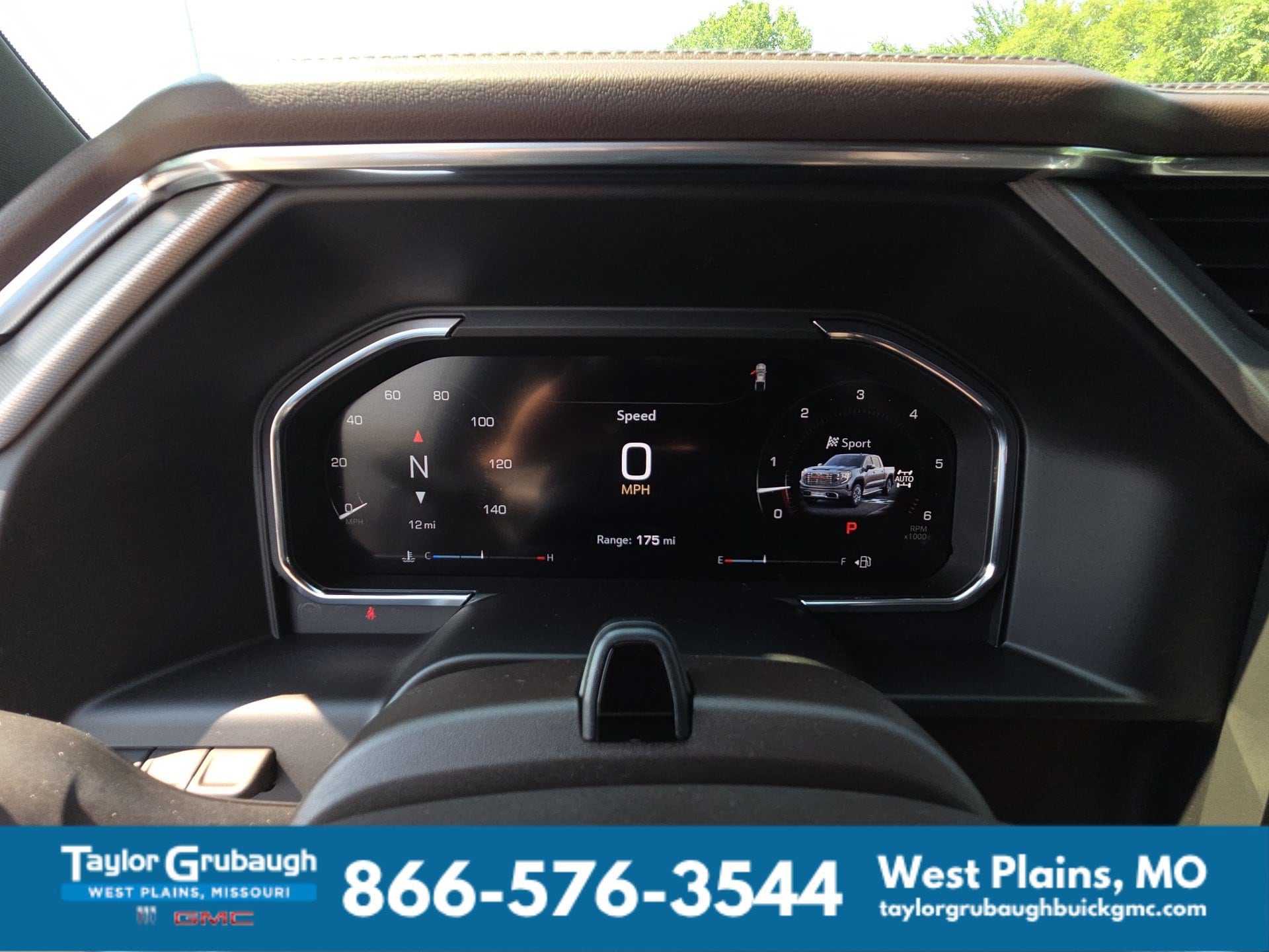 2026 GMC Sierra 1500 Denali - Photo 18