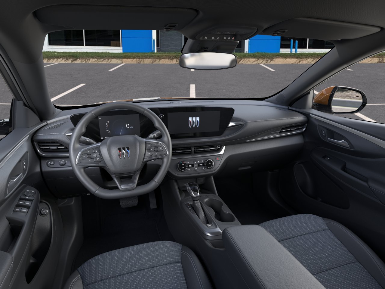 2026 Buick Envista Preferred - Photo 48