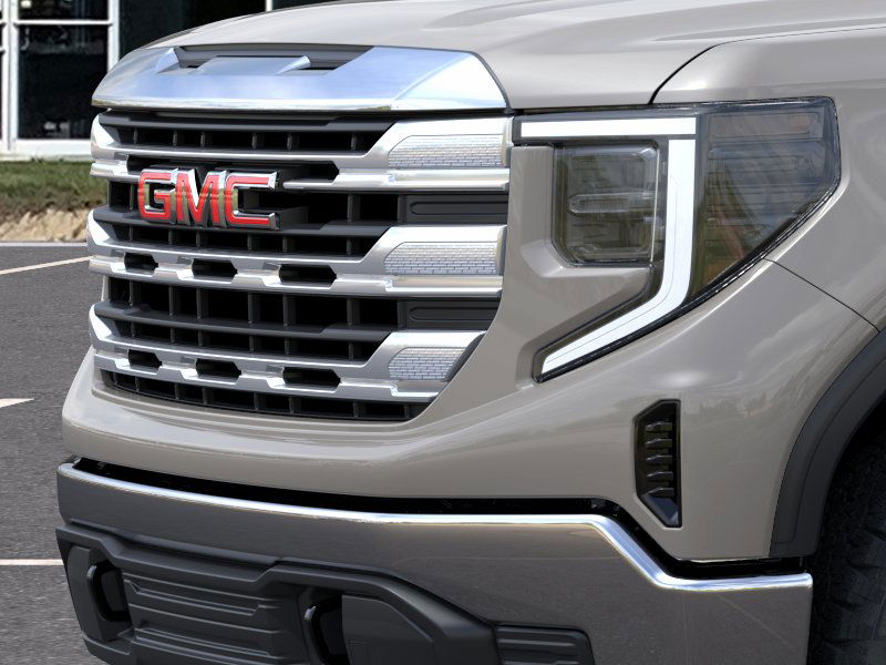 2026 GMC Sierra 1500 SLE - Photo 43