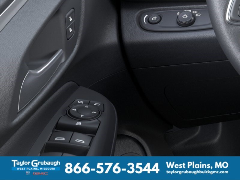 2026 Buick Envista Preferred - Photo 22