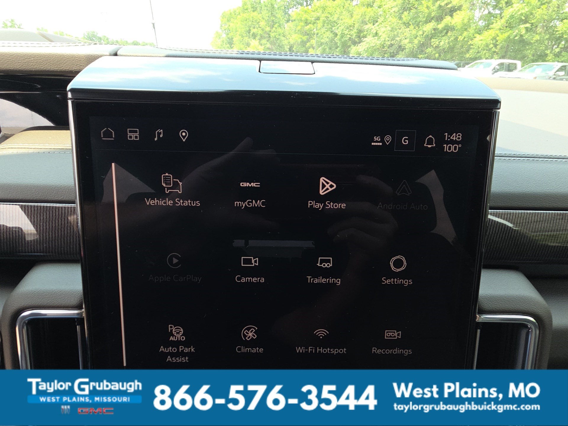2026 GMC Yukon Elevation - Photo 21
