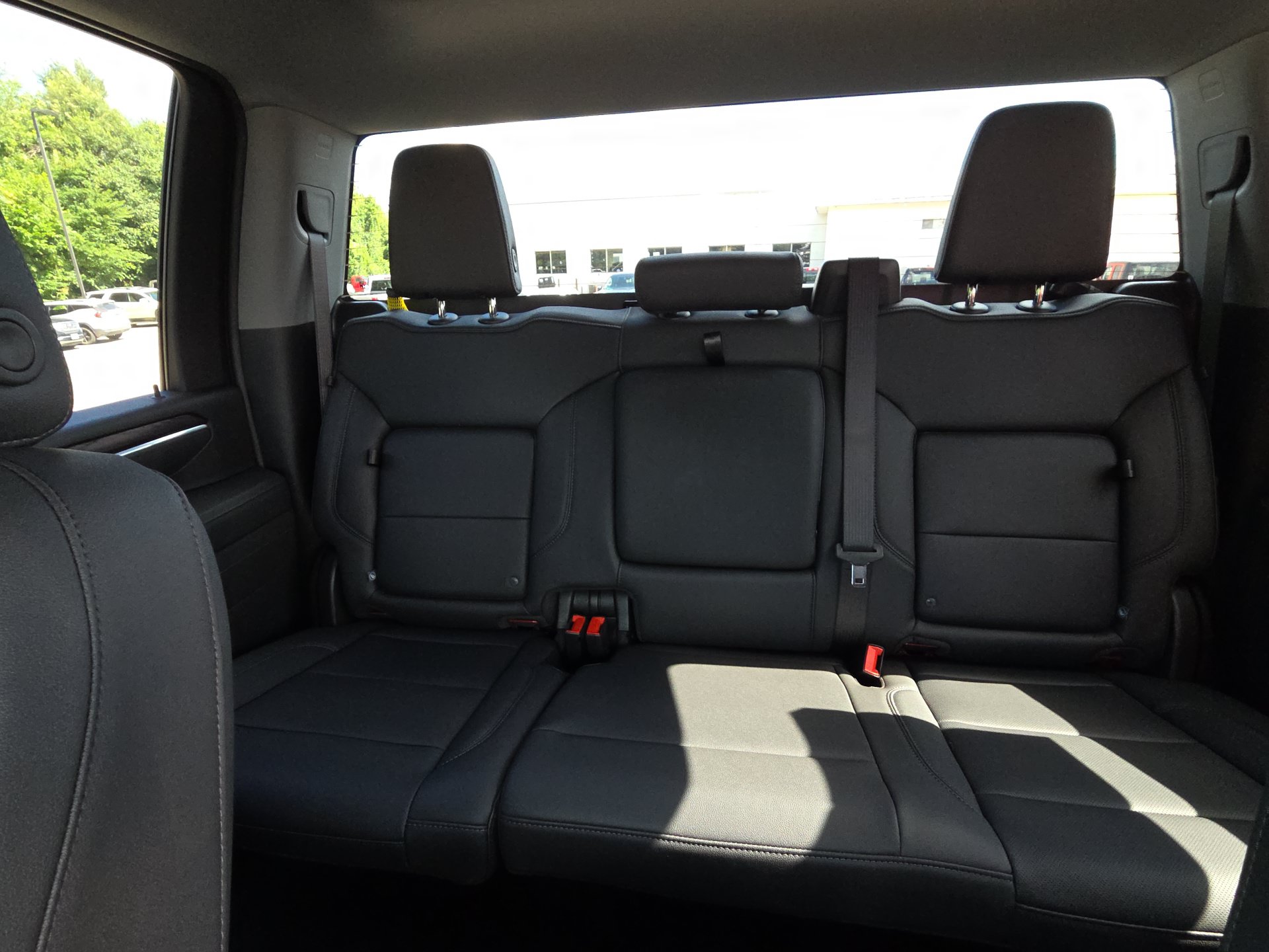 2026 GMC Sierra 2500HD SLT - Photo 26
