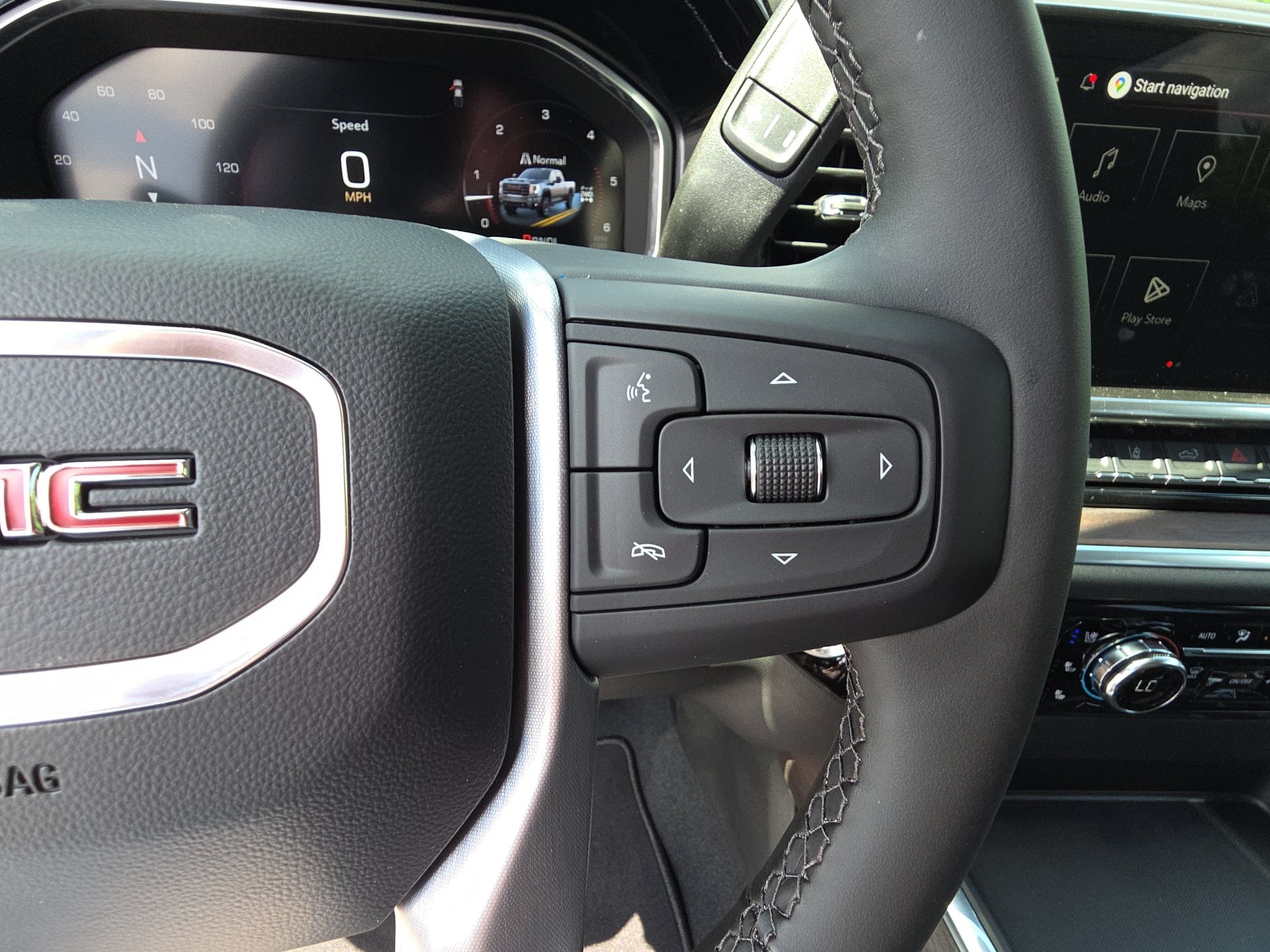 2026 GMC Sierra 2500HD SLT - Photo 20
