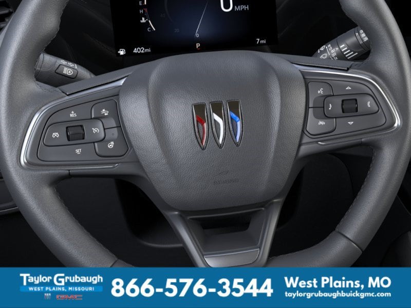 2026 Buick Encore GX Sport Touring - Photo 19