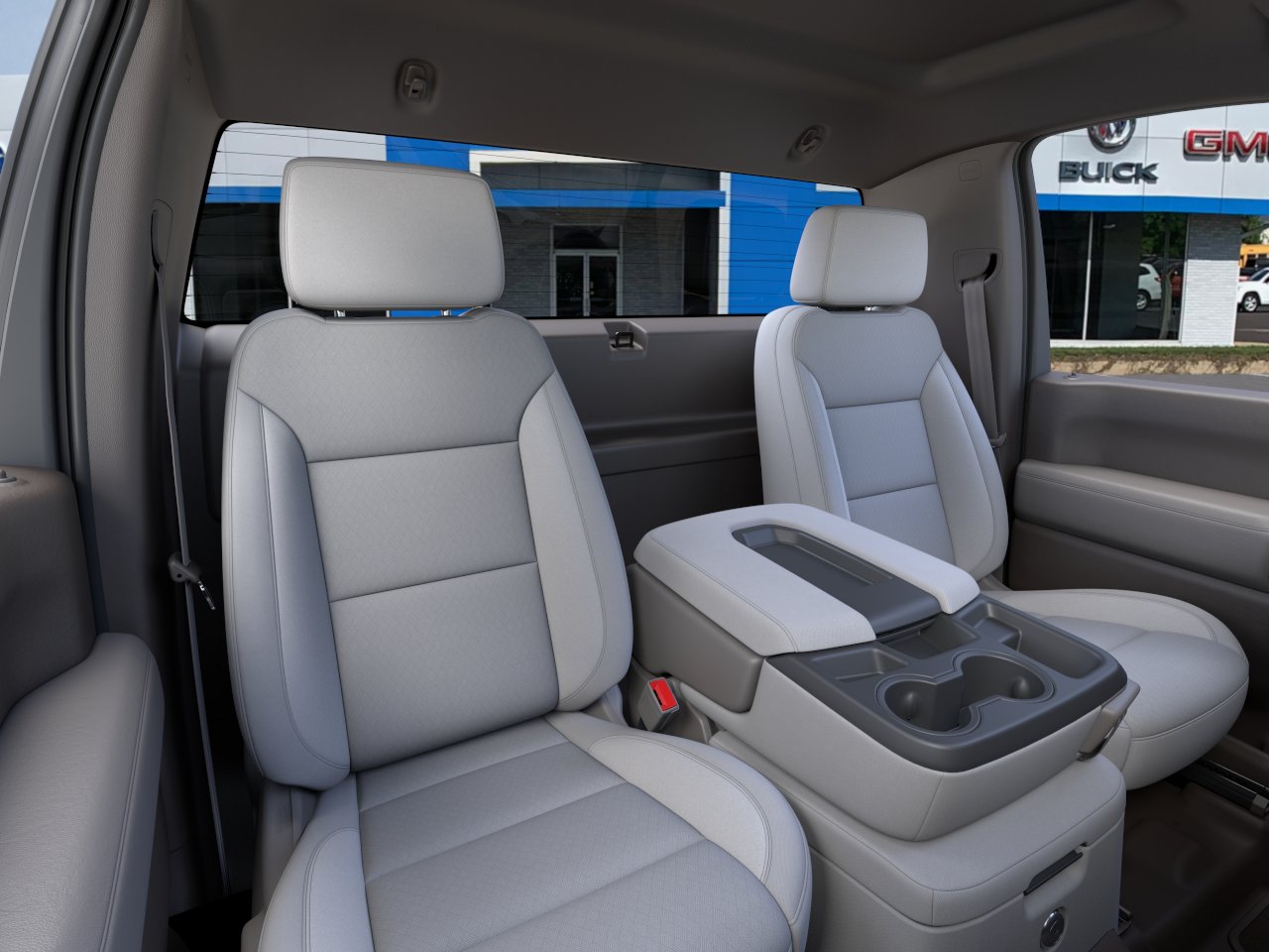 2026 GMC Sierra 3500 Chassis Cab SLE - Photo 47