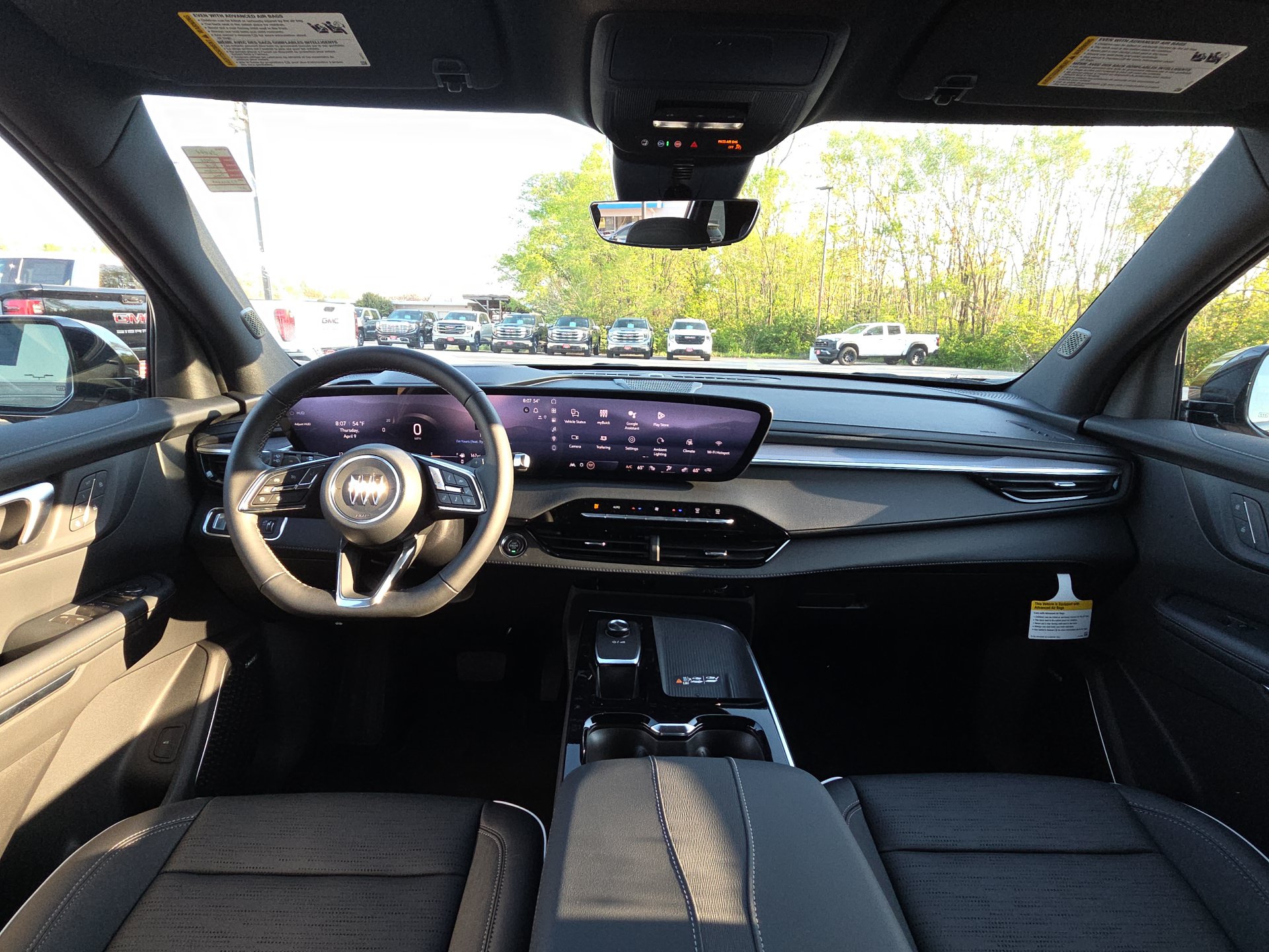 2026 Buick Enclave Sport Touring - Photo 30