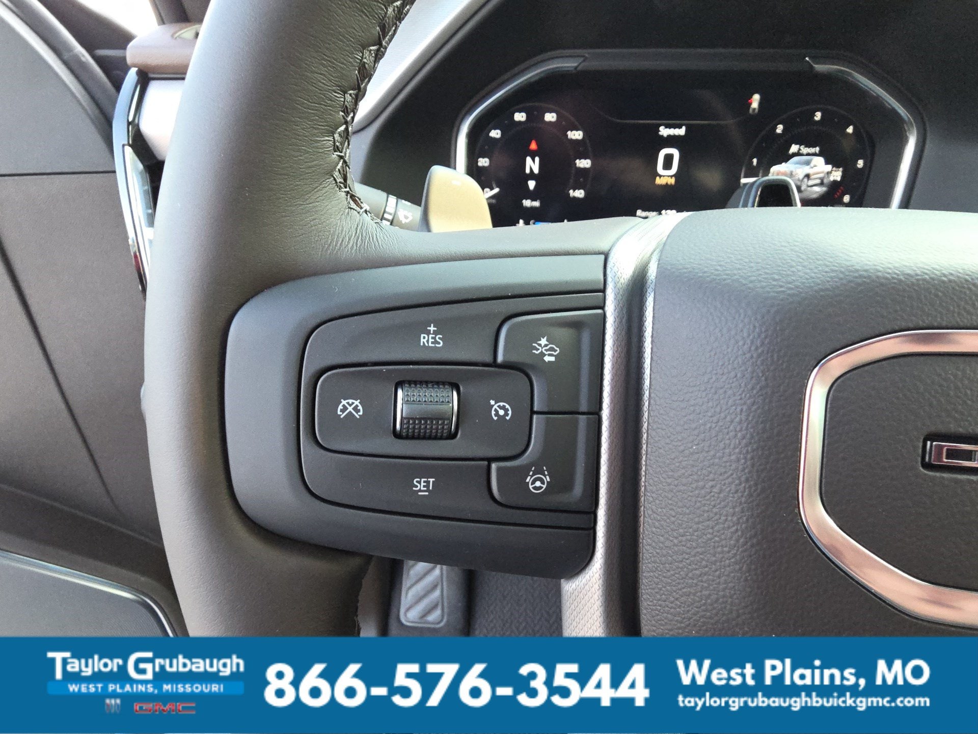 2026 GMC Sierra 1500 Denali - Photo 21