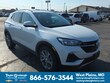  Buick Encore GX