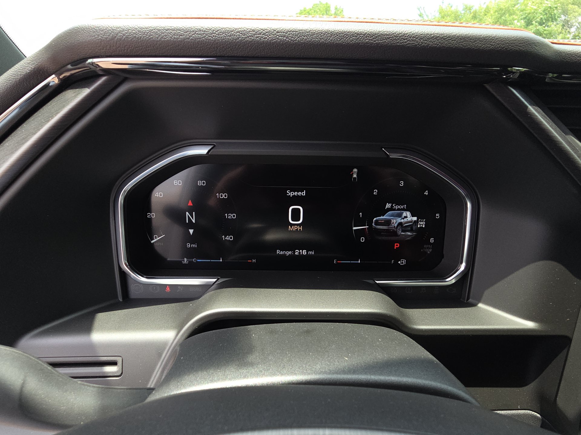 2026 GMC Sierra 1500 AT4 - Photo 18