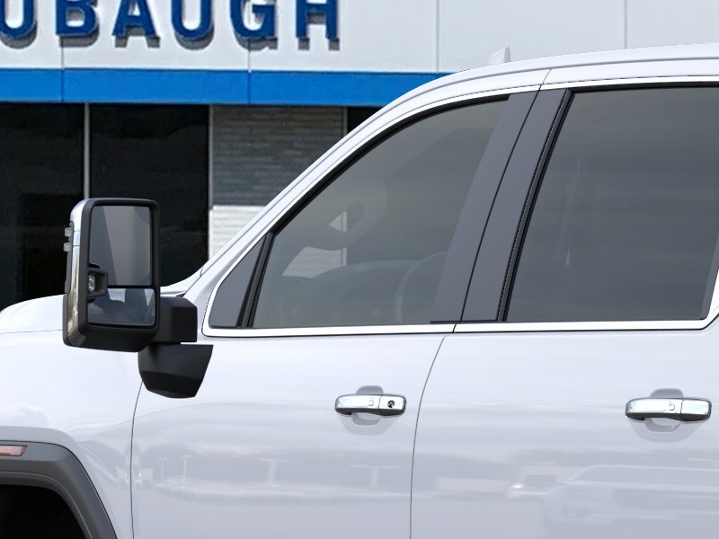 2026 GMC Sierra 3500HD SLT - Photo 43
