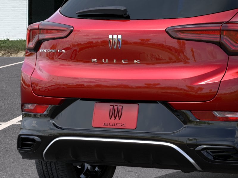 2026 Buick Encore GX Sport Touring - Photo 48