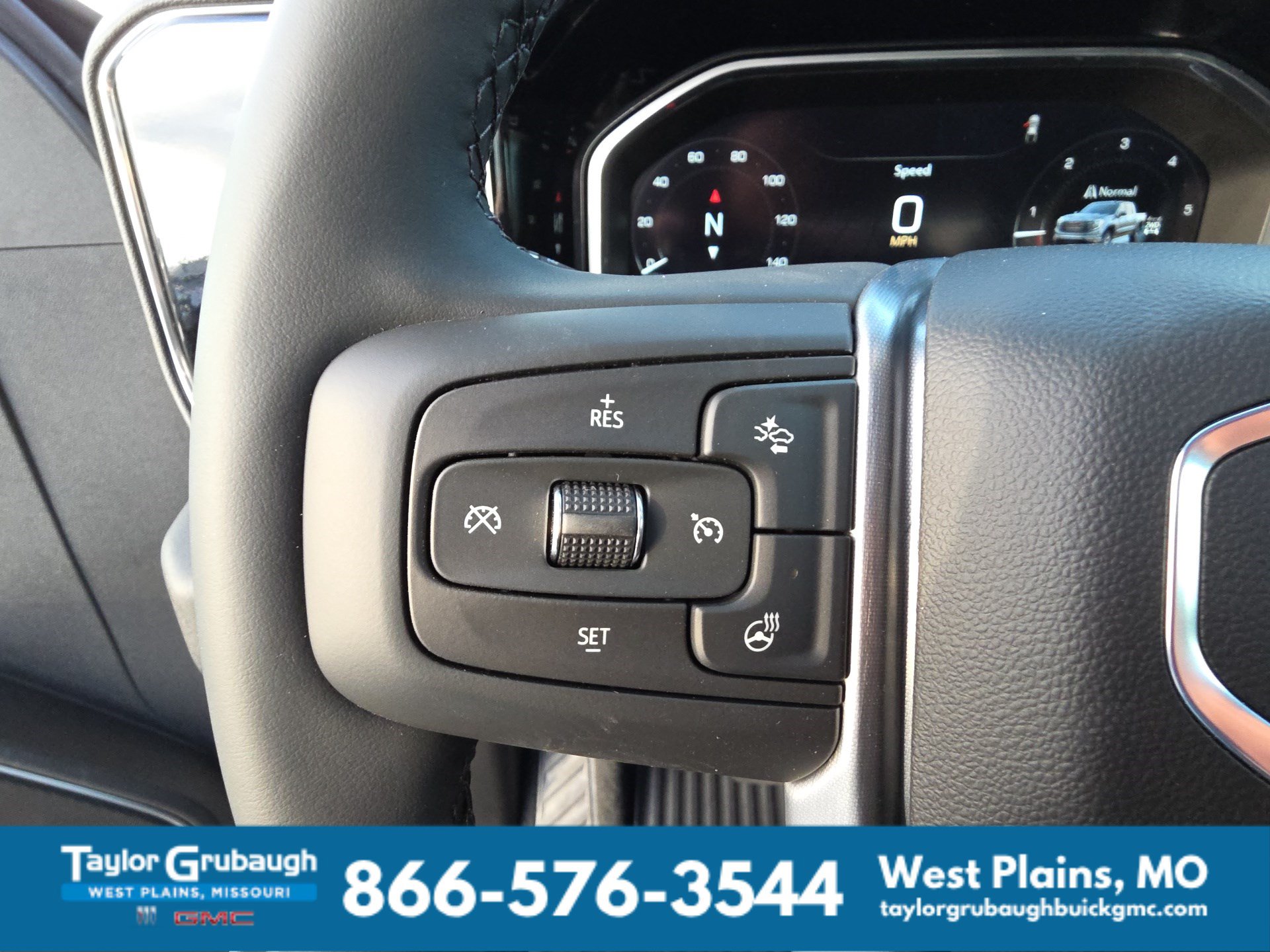 2026 GMC Sierra 1500 SLE - Photo 19