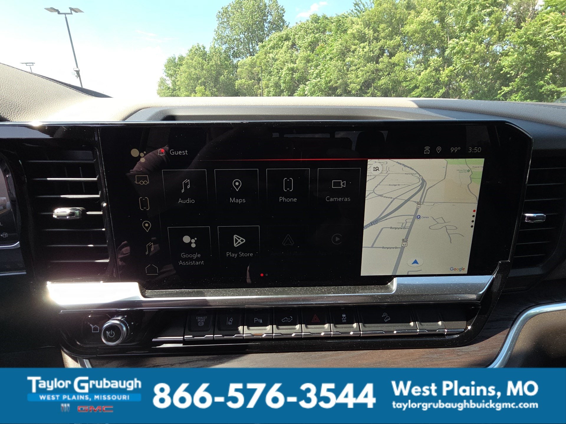 2026 GMC Sierra 3500HD SLT - Photo 23