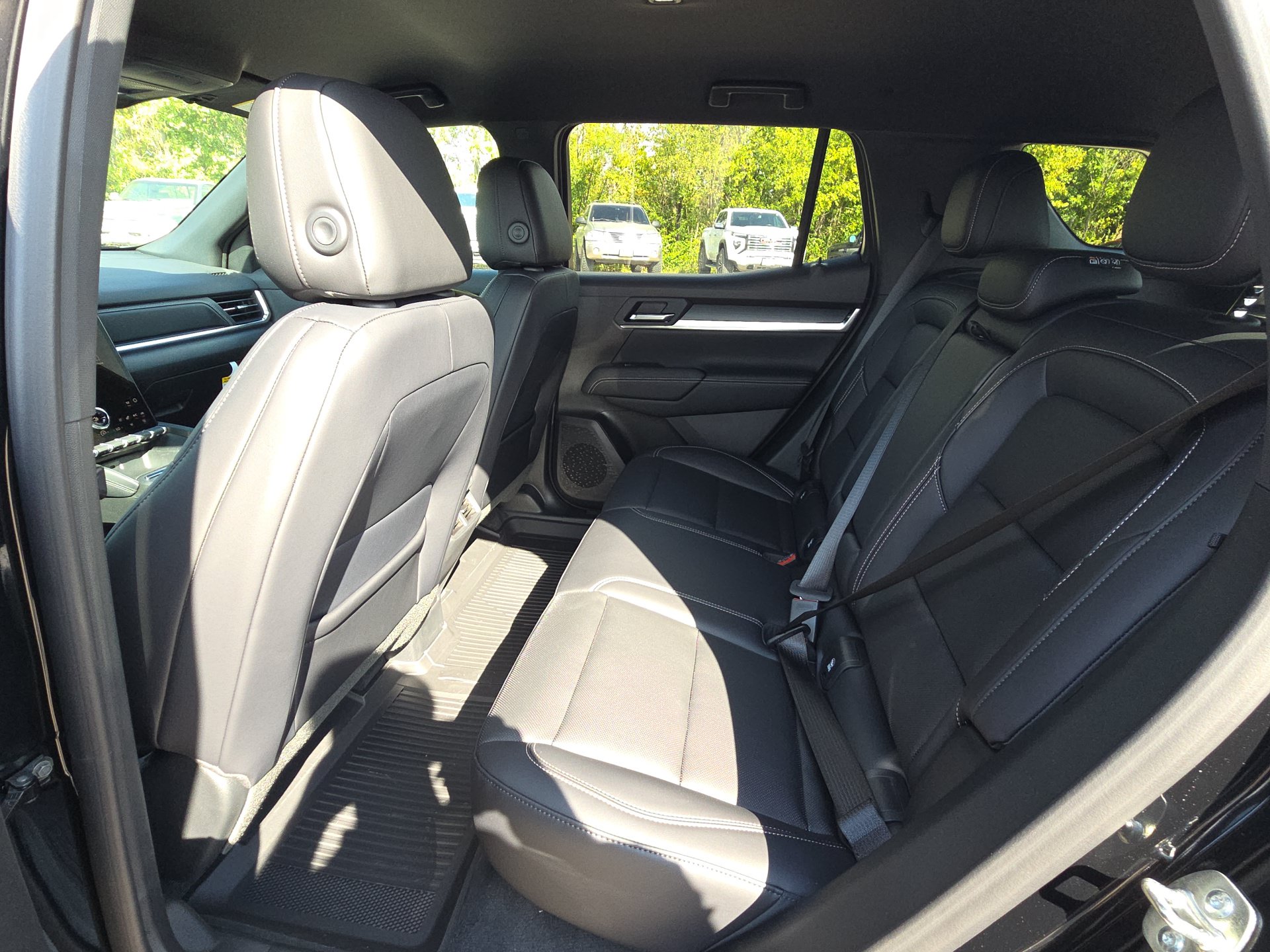 2027 GMC Terrain Elevation - Photo 28