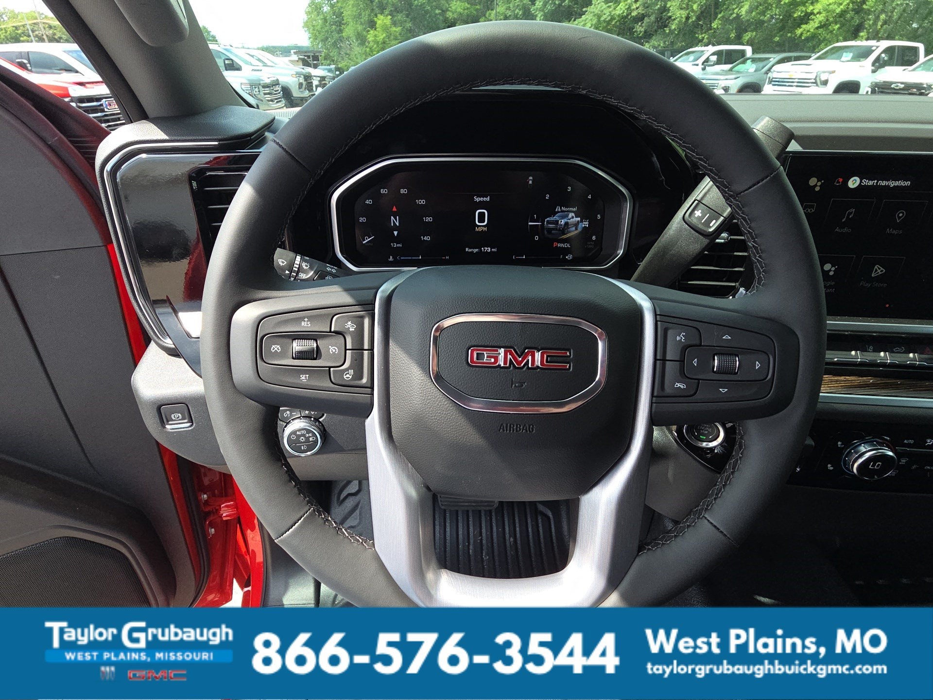 2026 GMC Sierra 2500HD SLE - Photo 17