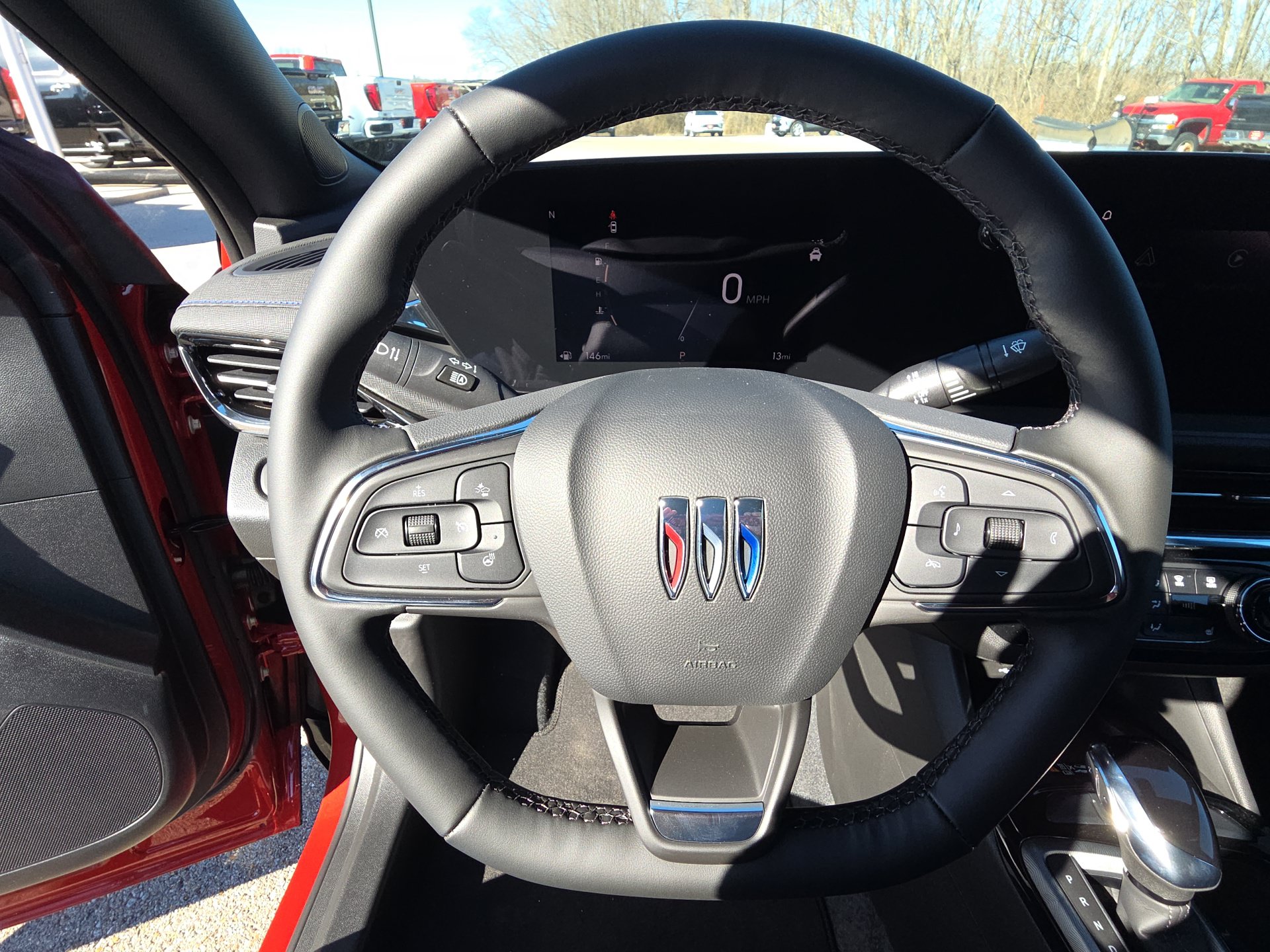 2026 Buick Envista Sport Touring - Photo 18