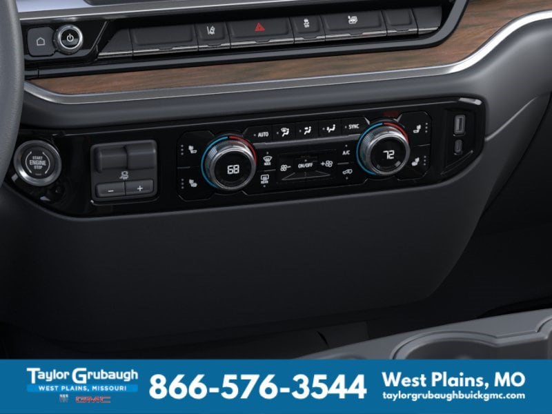 2026 GMC Sierra 3500 Chassis Cab SLE - Photo 23