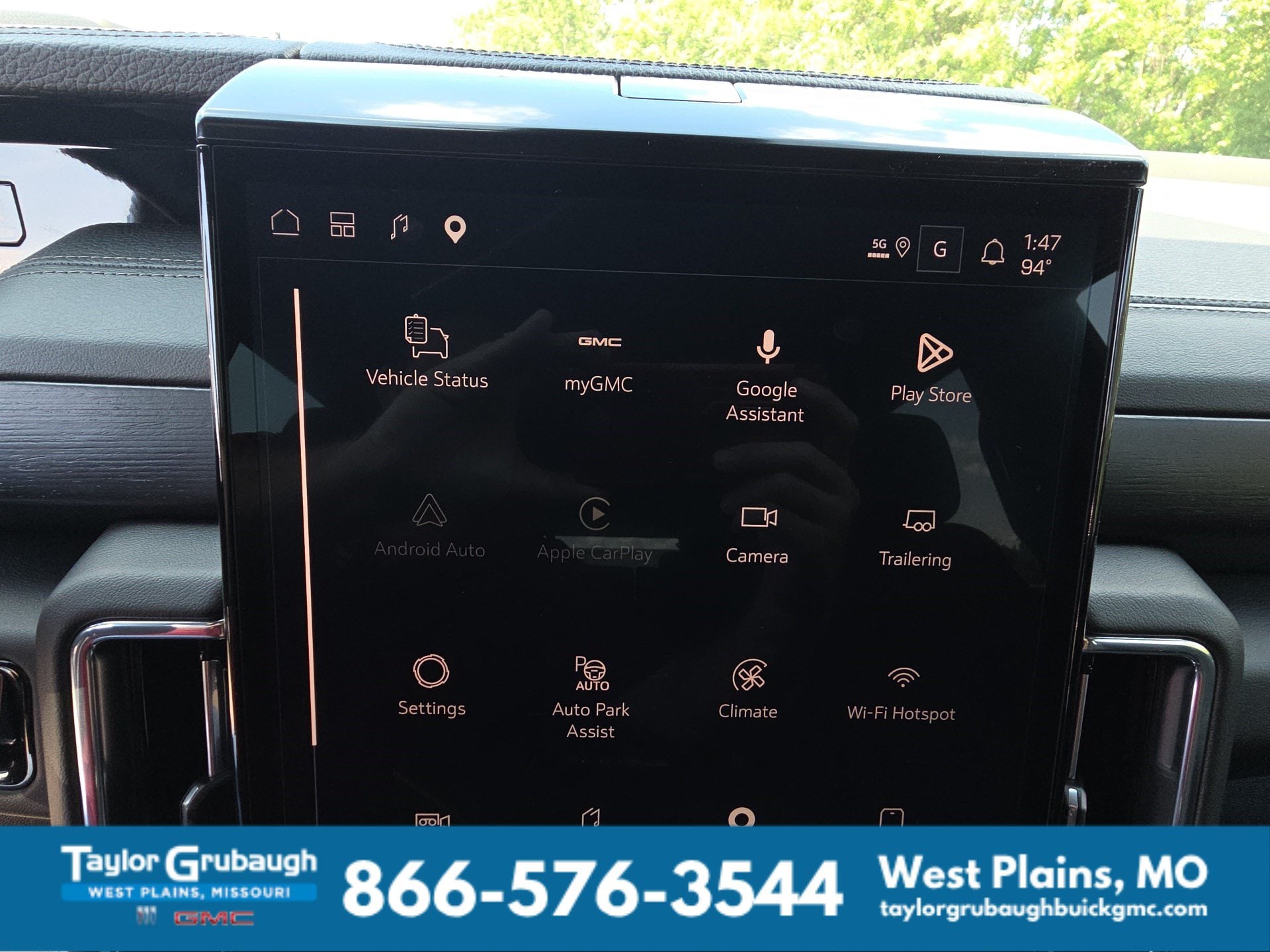 2026 GMC Yukon XL Denali - Photo 21