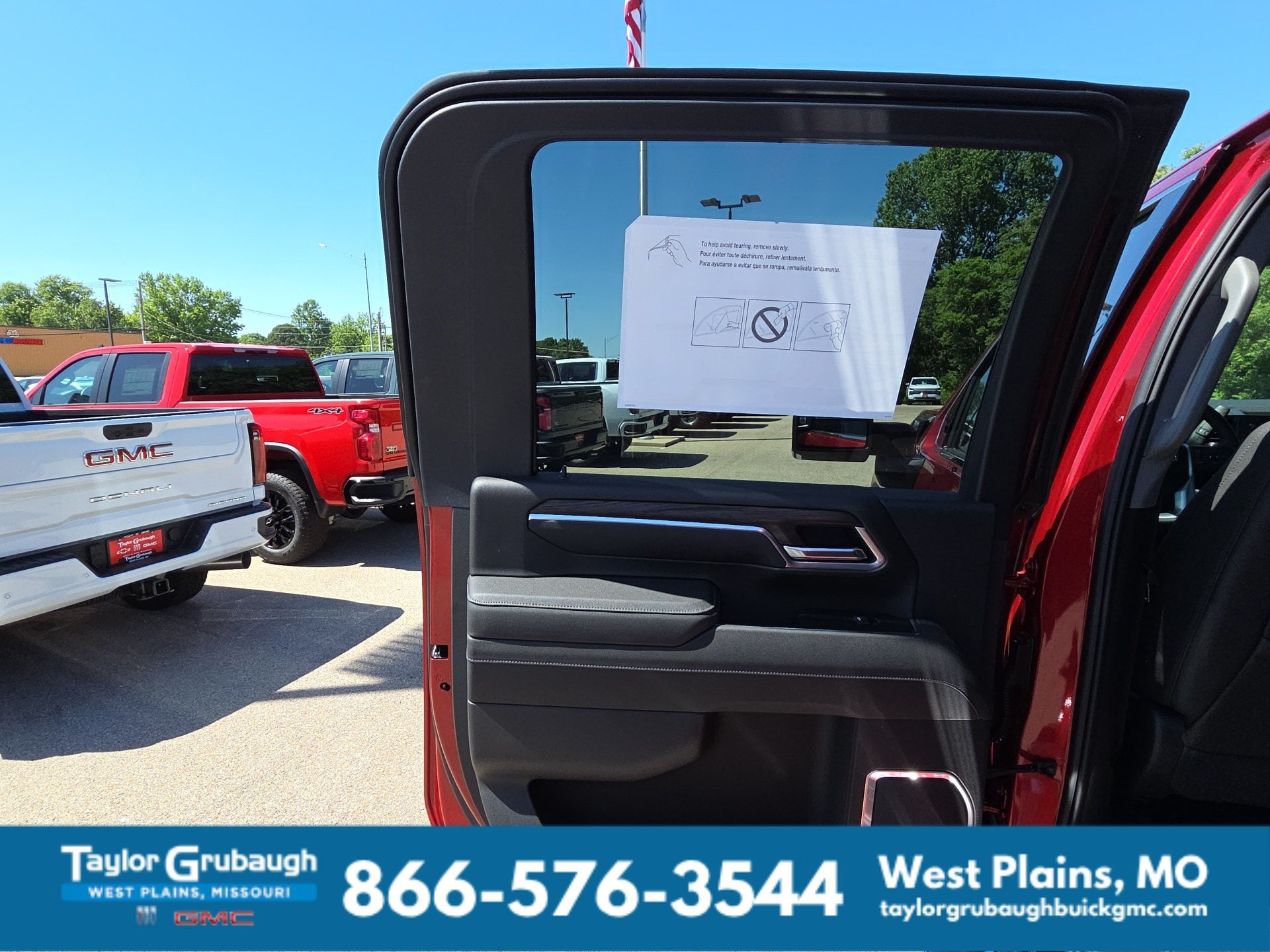2026 GMC Sierra 2500HD SLT - Photo 28