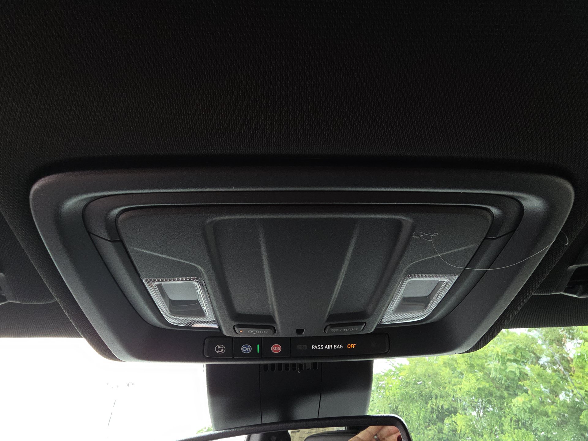 2026 GMC Sierra 1500 AT4 - Photo 26