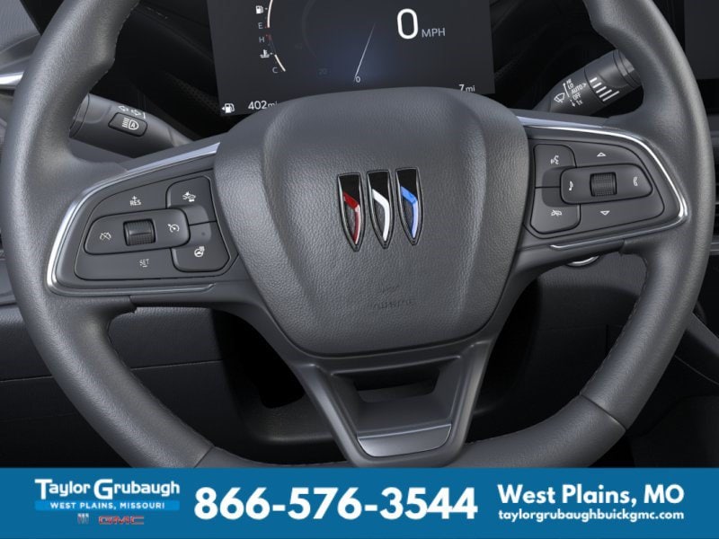 2026 Buick Envista Sport Touring - Photo 19