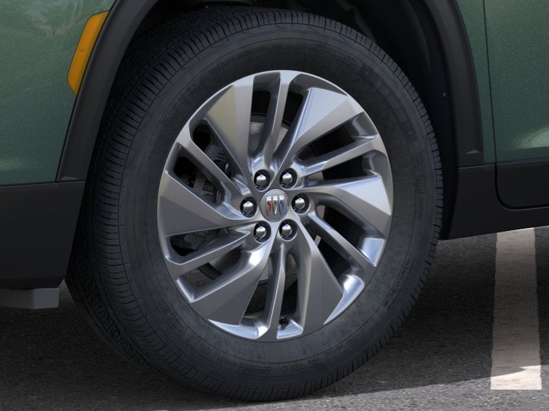2027 Buick Enclave Preferred - Photo 33