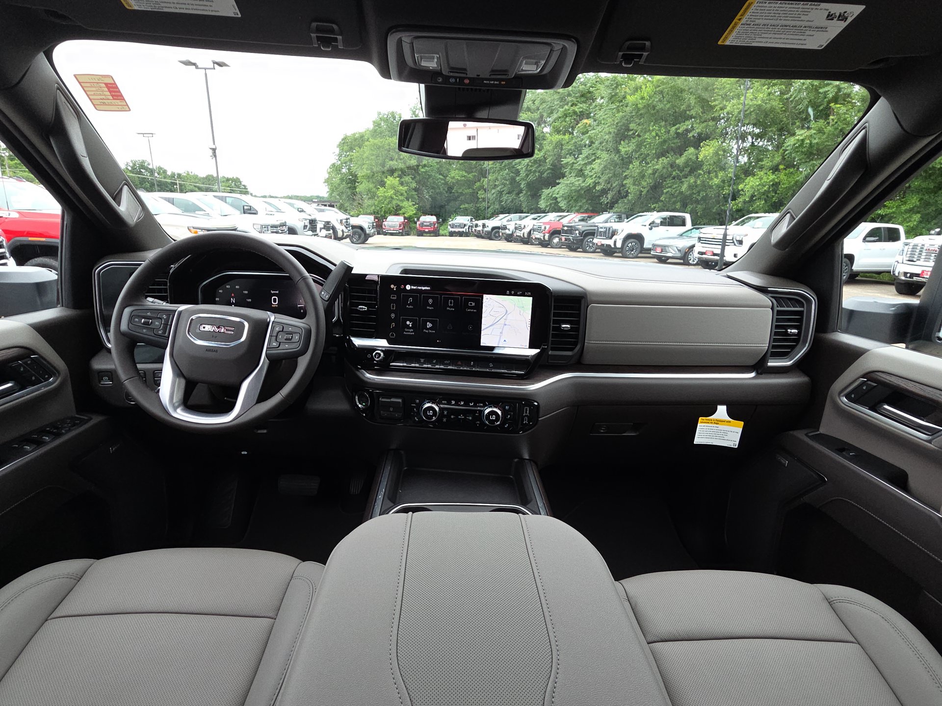 2026 GMC Sierra 2500HD SLT - Photo 30