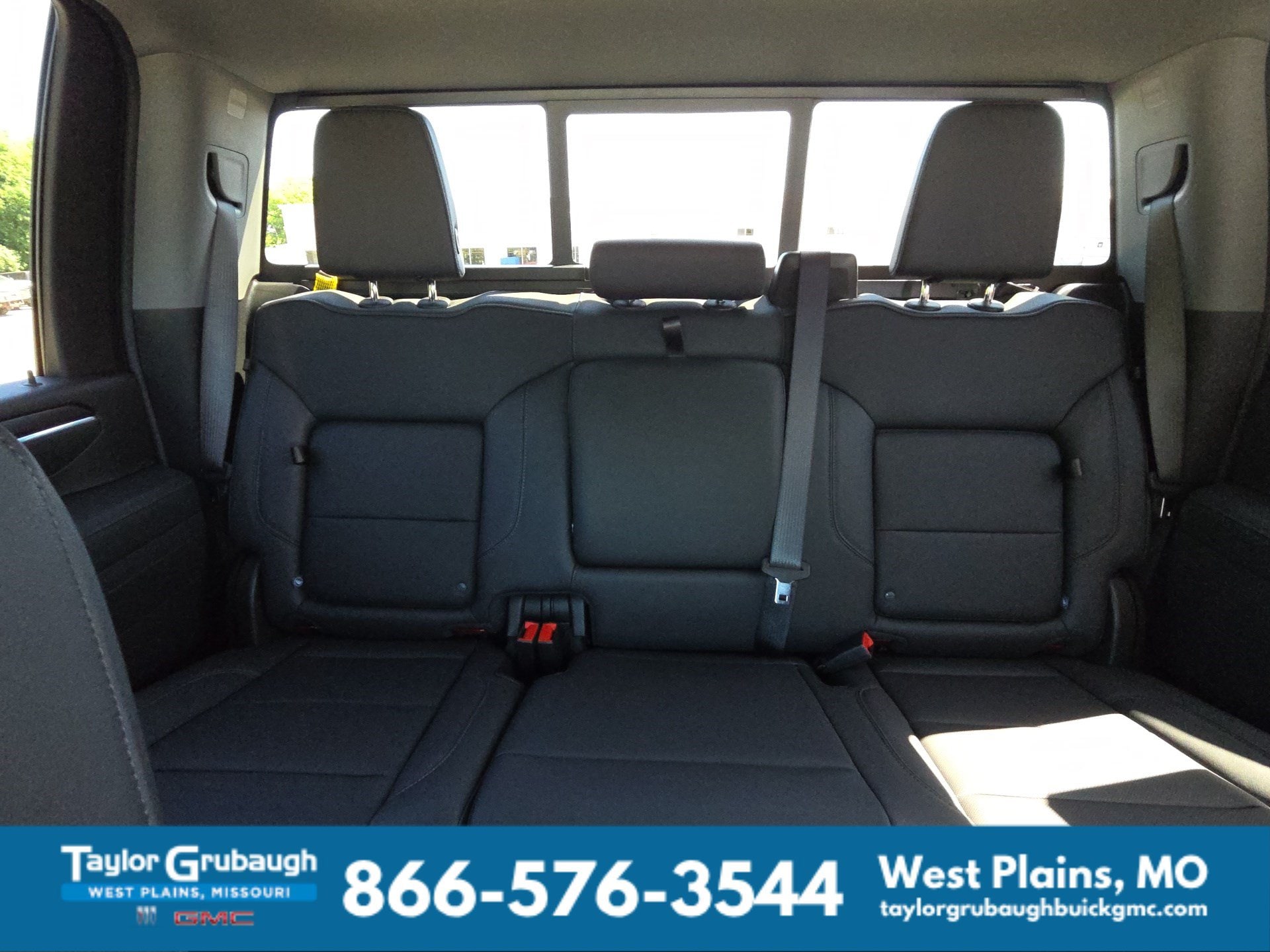 2026 GMC Sierra 2500HD SLT - Photo 27