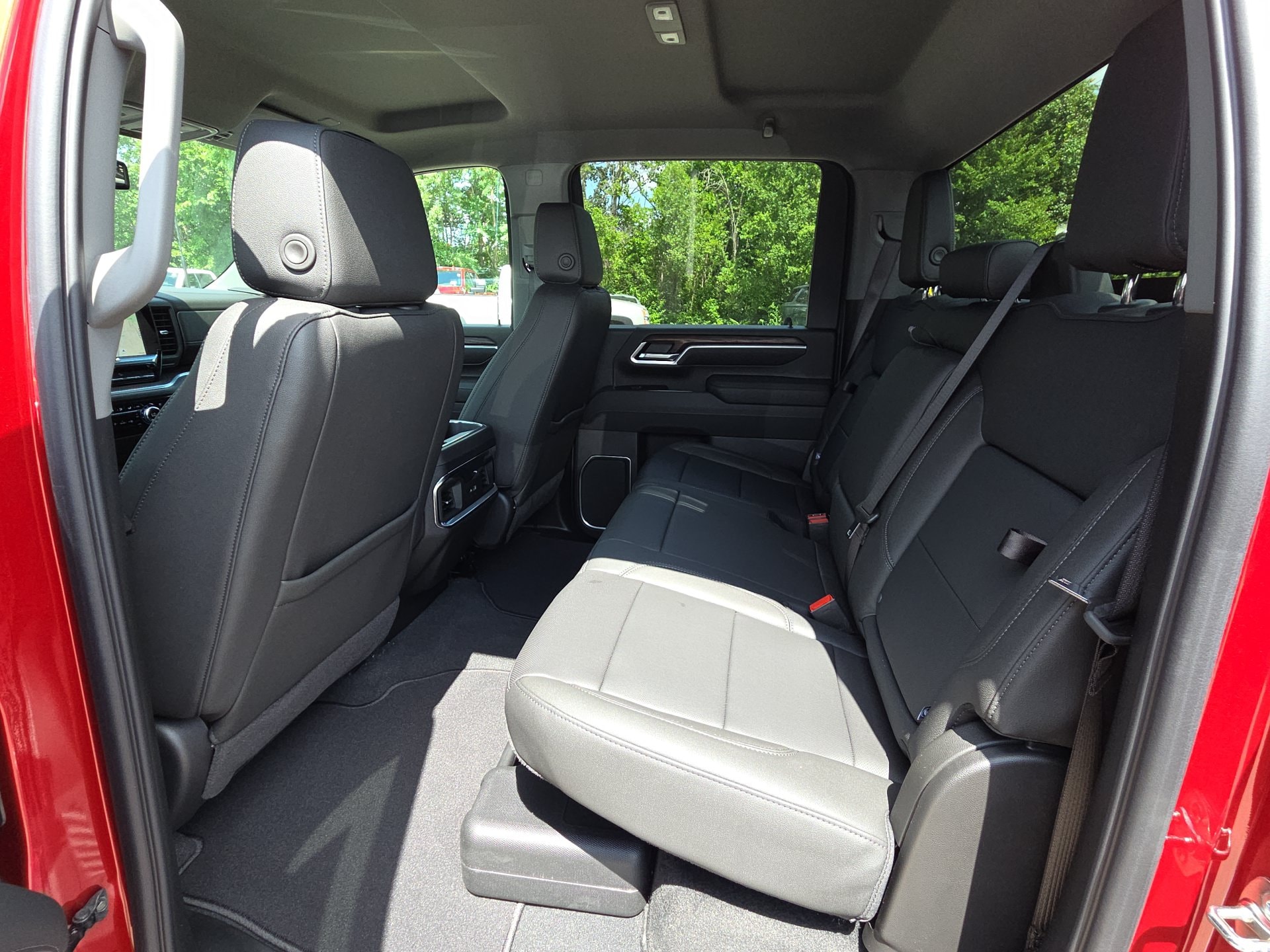 2026 GMC Sierra 2500HD SLT - Photo 29