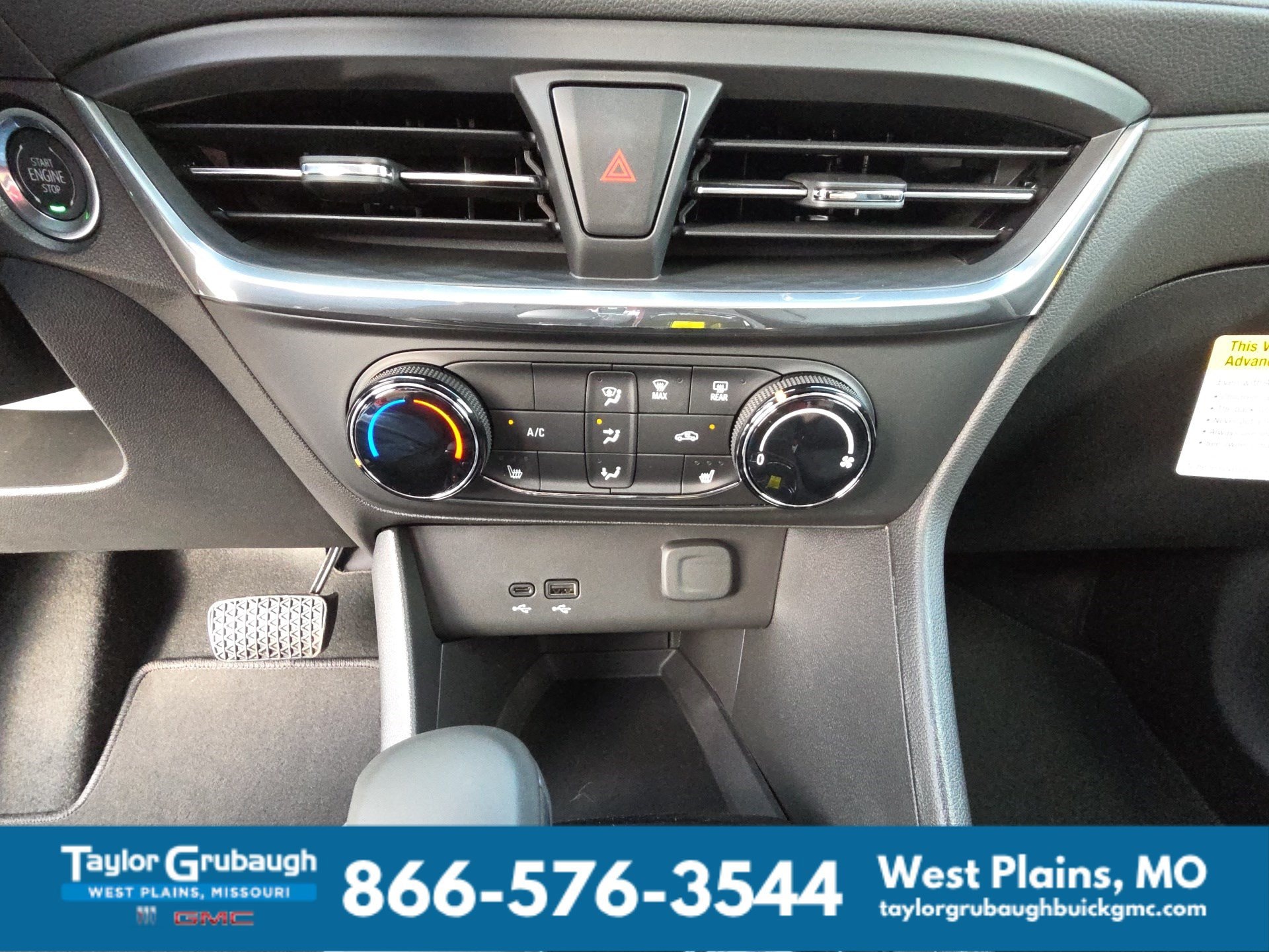 2026 Buick Encore GX Preferred - Photo 24