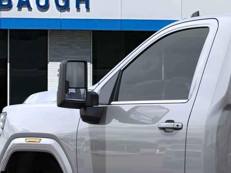 2026 GMC Sierra 3500 Chassis Cab SLE - Photo 36