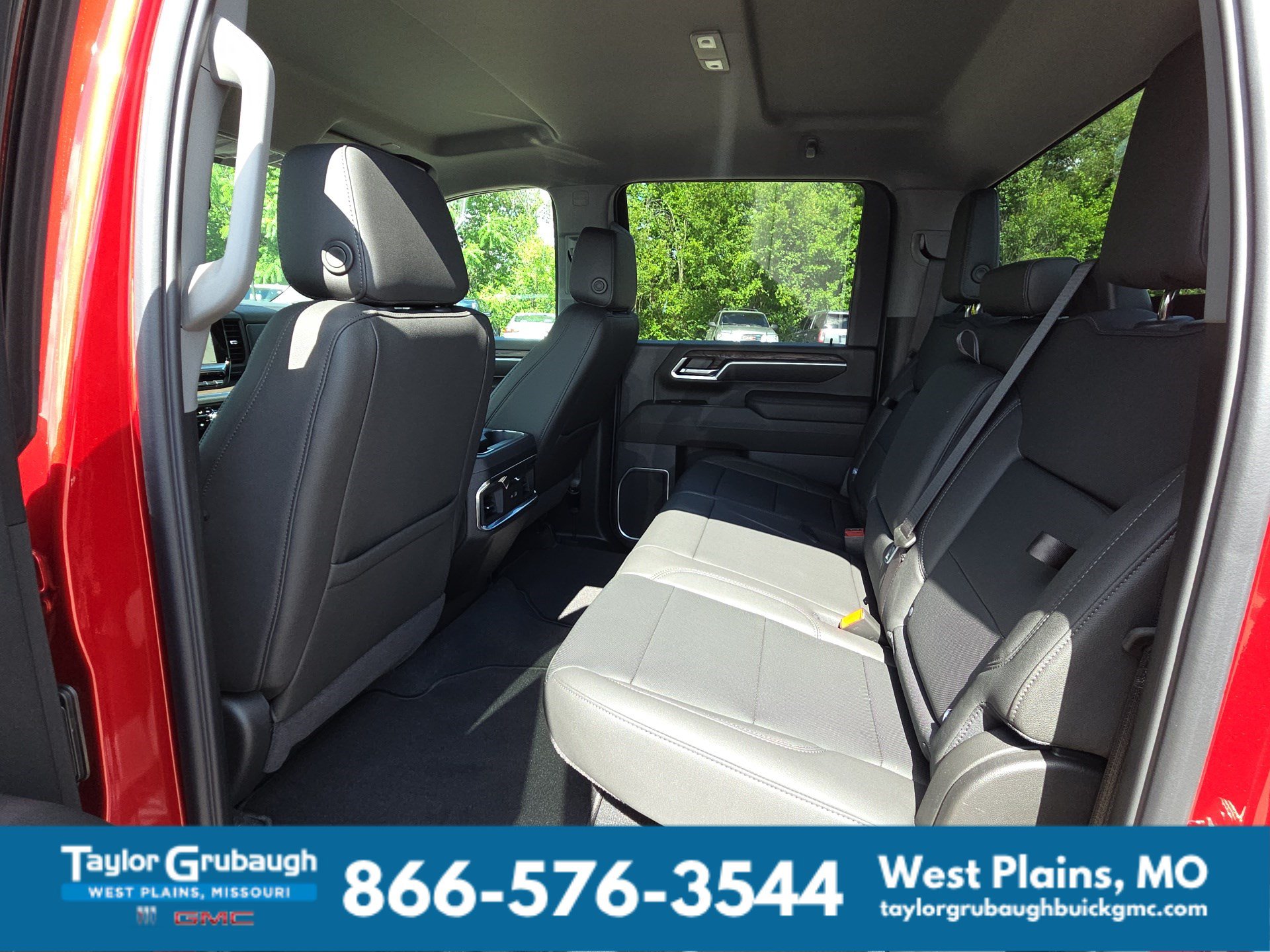 2026 GMC Sierra 2500HD SLT - Photo 30